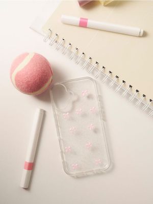 Etui ze sklepu: Sinsay w kategorii: Etui - zdjęcie CC22A15-4CA-6968_677JP
