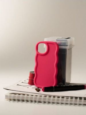 Etui jesienny ze sklepu: Sinsay w kategorii: Etui - zdjęcie CC22A15-4CA-6968_680JP