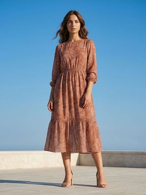 Sukienka casual ze sklepu: Sinsay w kategorii: Sukienki - zdjęcie CC22A15-4CA-6968_681JT