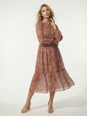 Sukienka casual ze sklepu: Sinsay w kategorii: Sukienki - zdjęcie CC22A15-4CA-6968_681JT