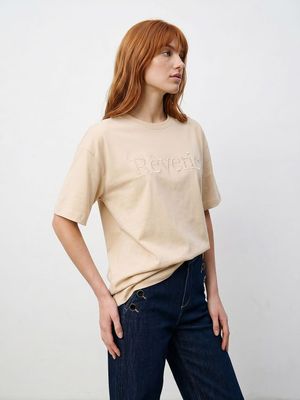 Bluzka damska młodzieżowa Sinsay ze sklepu: Sinsay w kategorii: Bluzki damskie - zdjęcie CC22A15-4CA-6968_693HC