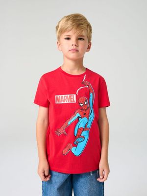 T-shirt chłopięce ze sklepu: Sinsay w kategorii: T-shirty chłopięce - zdjęcie CC22A15-4CA-6968_699FV