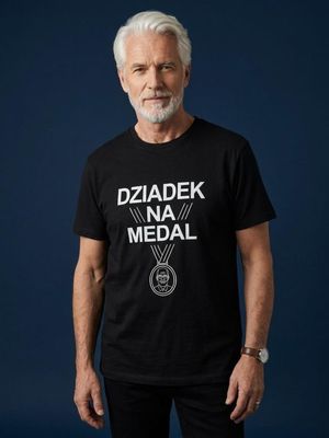 T-shirt męski w stylu młodzieżowym ze sklepu: Sinsay w kategorii: T-shirty męskie - zdjęcie CC22A15-4CA-6968_702JD