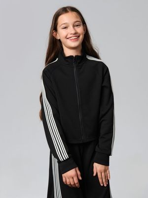 Bluza damska casual ze sklepu: Sinsay w kategorii: Bluzy damskie - zdjęcie CC22A15-4CA-6968_719HB