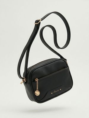 Listonoszka elegancka ze sklepu: Sinsay w kategorii: Listonoszki - zdjęcie CC22A15-4CA-6968_719JX