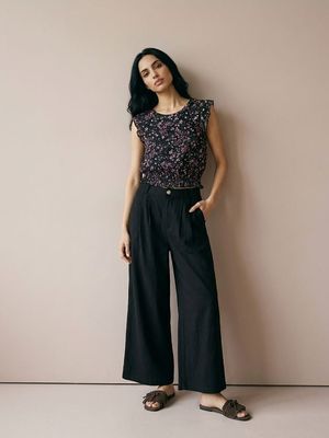 Bluzka damska letnia ze sklepu: Sinsay w kategorii: Bluzki damskie - zdjęcie CC22A15-4CA-6968_720JV
