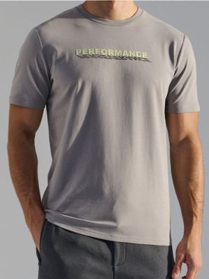 T-shirt męski ze sklepu: Sinsay w kategorii: T-shirty męskie - zdjęcie CC22A15-4CA-6968_7277F