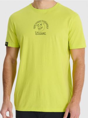 T-shirt męski ze sklepu: Sinsay w kategorii: T-shirty męskie - zdjęcie CC22A15-4CA-6968_7285F