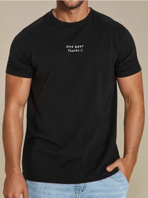 T-shirt męski ze sklepu: Sinsay w kategorii: T-shirty męskie - zdjęcie CC22A15-4CA-6968_7309F