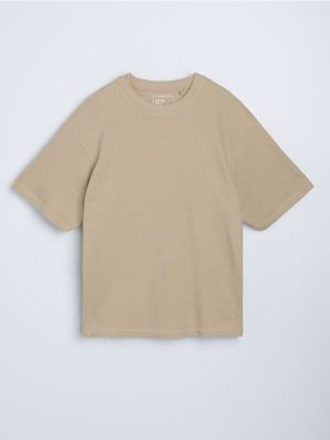 Bluzka damska casual ze sklepu: Sinsay w kategorii: Bluzki damskie - zdjęcie CC22A15-4CA-6968_7348F