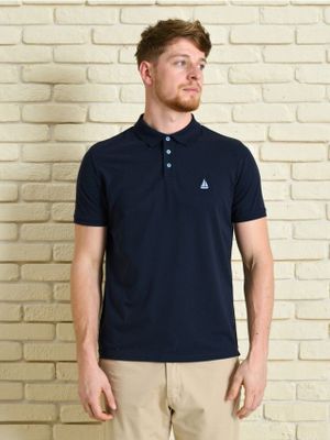 T-shirt męski na wiosnę casualowy ze sklepu: Sinsay w kategorii: T-shirty męskie - zdjęcie CC22A15-4CA-6968_7351F