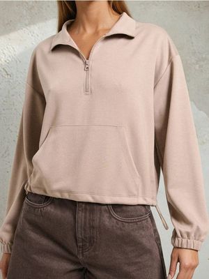 Bluza damska ze sklepu: Sinsay w kategorii: Bluzy damskie - zdjęcie CC22A15-4CA-6968_739DW