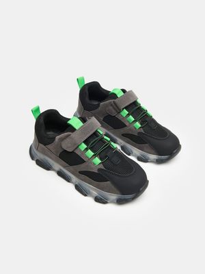 Sinsay - Buty sportowe dziecięce ze sklepu: Sinsay w kategorii: Buty sportowe dziecięce - zdjęcie CC22A15-4CA-6968_741GO