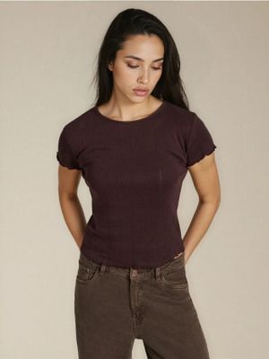 Bluzka damska ze sklepu: Sinsay w kategorii: Bluzki damskie - zdjęcie CC22A15-4CA-6968_745IN