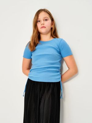 Bluzka damska ze sklepu: Sinsay w kategorii: Bluzki damskie - zdjęcie CC22A15-4CA-6968_747DP