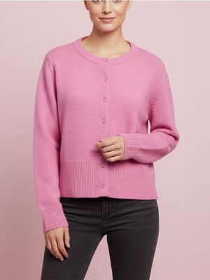 Sweter damski ze sklepu: Sinsay w kategorii: Swetry damskie - zdjęcie CC22A15-4CA-6968_749IV