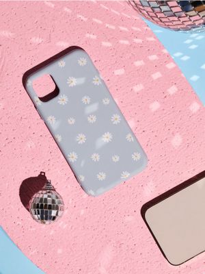 Etui elegancki ze sklepu: Sinsay w kategorii: Etui - zdjęcie CC22A15-4CA-6968_752DQ