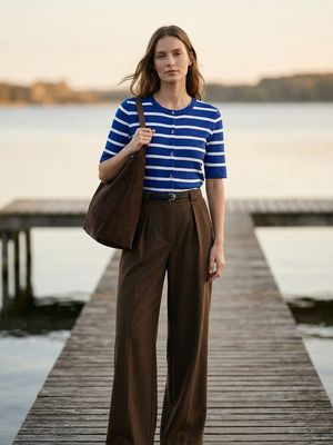 Bluzka damska ze sklepu: Sinsay w kategorii: Bluzki damskie - zdjęcie CC22A15-4CA-6968_756IV