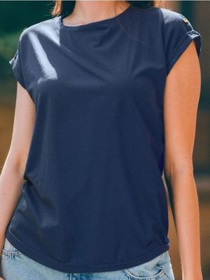Bluzka damska ze sklepu: Sinsay w kategorii: Bluzki damskie - zdjęcie CC22A15-4CA-6968_759BB