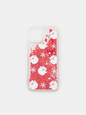 Etui ze sklepu: Sinsay w kategorii: Etui - zdjęcie CC22A15-4CA-6968_7625F