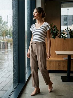 Sinsay - Bluzka damska ze sklepu: Sinsay w kategorii: Bluzki damskie - zdjęcie CC22A15-4CA-6968_764BB
