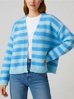 Sweter damski ze sklepu: Sinsay w kategorii: Swetry damskie - zdjęcie CC22A15-4CA-6968_766IV