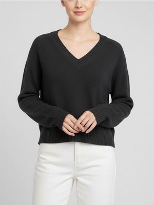 Sweter damski ze sklepu: Sinsay w kategorii: Swetry damskie - zdjęcie CC22A15-4CA-6968_770IV