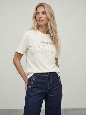 Bluzka damska casualowa Sinsay ze sklepu: Sinsay w kategorii: Bluzki damskie - zdjęcie CC22A15-4CA-6968_772HC