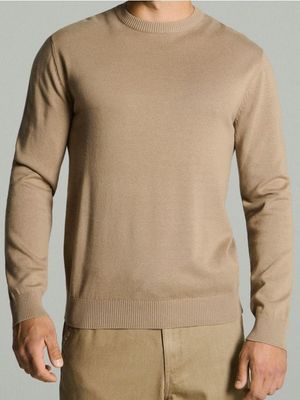 Sweter męski ze sklepu: Sinsay w kategorii: Swetry męskie - zdjęcie CC22A15-4CA-6968_774FZ