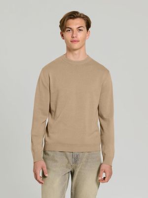 Sweter męski ze sklepu: Sinsay w kategorii: Swetry męskie - zdjęcie CC22A15-4CA-6968_774FZ