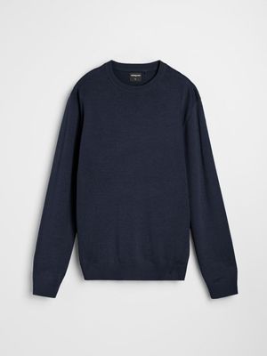 Sweter męski ze sklepu: Sinsay w kategorii: Swetry męskie - zdjęcie CC22A15-4CA-6968_774FZ