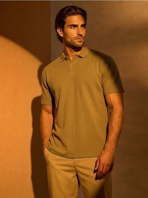 T-shirt męski ze sklepu: Sinsay w kategorii: T-shirty męskie - zdjęcie CC22A15-4CA-6968_774IR