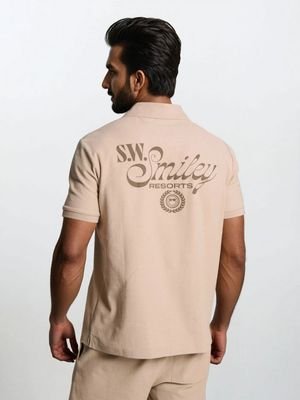 T-shirt męski ze sklepu: Sinsay w kategorii: T-shirty męskie - zdjęcie CC22A15-4CA-6968_776IR
