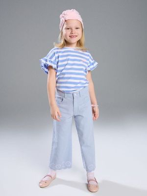Jeansy damskie casual ze sklepu: Sinsay w kategorii: Jeansy damskie - zdjęcie CC22A15-4CA-6968_777IL