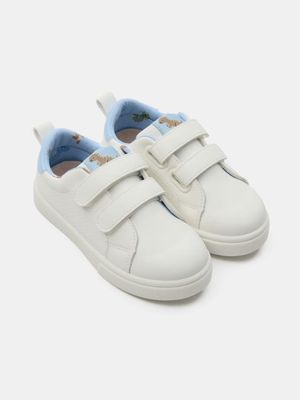 Trampki dziecięce casual Sinsay ze sklepu: Sinsay w kategorii: Trampki dziecięce - zdjęcie CC22A15-4CA-6968_780JJ