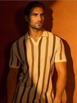 T-shirt męski ze sklepu: Sinsay w kategorii: T-shirty męskie - zdjęcie CC22A15-4CA-6968_788IR