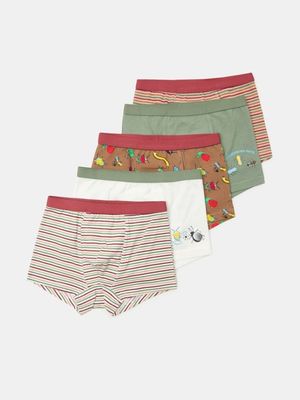 Majtki męskie ze sklepu: Sinsay w kategorii: Majtki męskie - zdjęcie CC22A15-4CA-6968_797FY