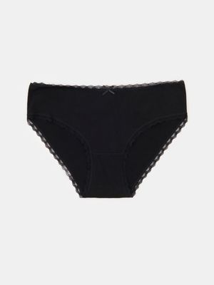 Majtki damskie casual wiosenny Sinsay ze sklepu: Sinsay w kategorii: Majtki damskie - zdjęcie CC22A15-4CA-6968_799CE