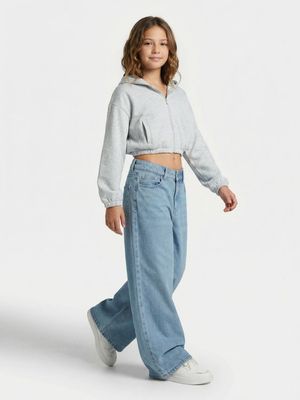 Jeansy damskie jesienne ze sklepu: Sinsay w kategorii: Jeansy damskie - zdjęcie CC22A15-4CA-6968_804HB