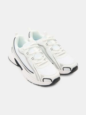 Sinsay - Buty sportowe damskie ze sklepu: Sinsay w kategorii: Buty sportowe damskie - zdjęcie CC22A15-4CA-6968_805HU