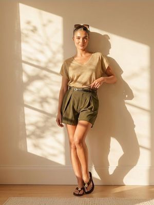 Bluzka damska ze sklepu: Sinsay w kategorii: Bluzki damskie - zdjęcie CC22A15-4CA-6968_809IT