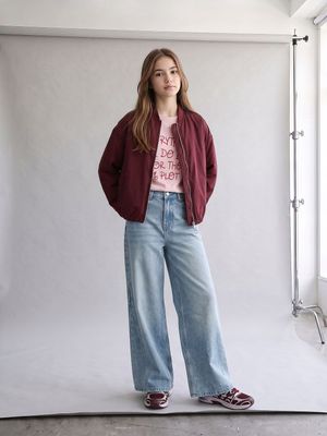 Jeansy damskie Sinsay ze sklepu: Sinsay w kategorii: Jeansy damskie - zdjęcie CC22A15-4CA-6968_811HB