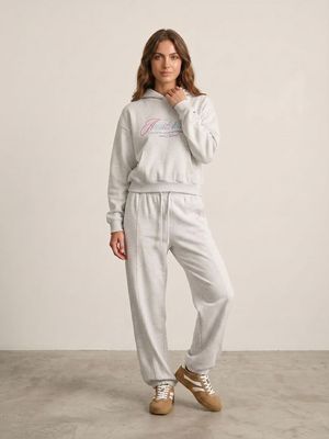 Spodnie damskie na wiosnę ze sklepu: Sinsay w kategorii: Spodnie damskie - zdjęcie CC22A15-4CA-6968_812KD
