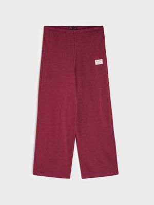 Spodnie damskie ze sklepu: Sinsay w kategorii: Spodnie damskie - zdjęcie CC22A15-4CA-6968_813KD