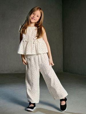 Komplet dziewczęcy Sinsay ze sklepu: Sinsay w kategorii: Komplety dziewczęce - zdjęcie CC22A15-4CA-6968_8197C