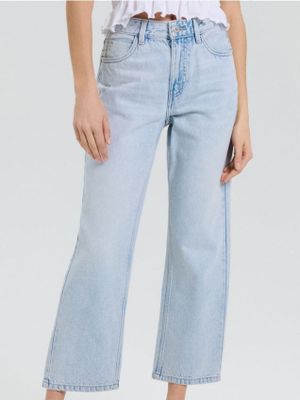 Jeansy damskie w miejskim stylu casual ze sklepu: Sinsay w kategorii: Jeansy damskie - zdjęcie CC22A15-4CA-6968_819DB