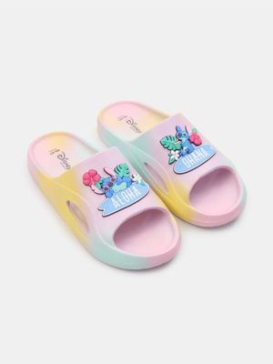 Klapki damskie Sinsay ze sklepu: Sinsay w kategorii: Klapki damskie - zdjęcie CC22A15-4CA-6968_820HU