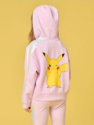 Bluza dziewczęca wiosenna Sinsay ze sklepu: Sinsay w kategorii: Bluzy dziewczęce - zdjęcie CC22A15-4CA-6968_823CI