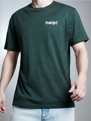 T-shirt męski ze sklepu: Sinsay w kategorii: T-shirty męskie - zdjęcie CC22A15-4CA-6968_823GP