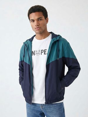 T-shirt męski na lato ze sklepu: Sinsay w kategorii: T-shirty męskie - zdjęcie CC22A15-4CA-6968_825JU